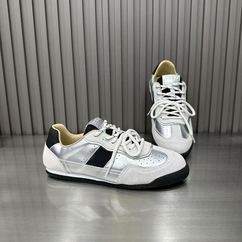 Spring new lightweight Doudou shoes trendy shoes casual daily sports shoes