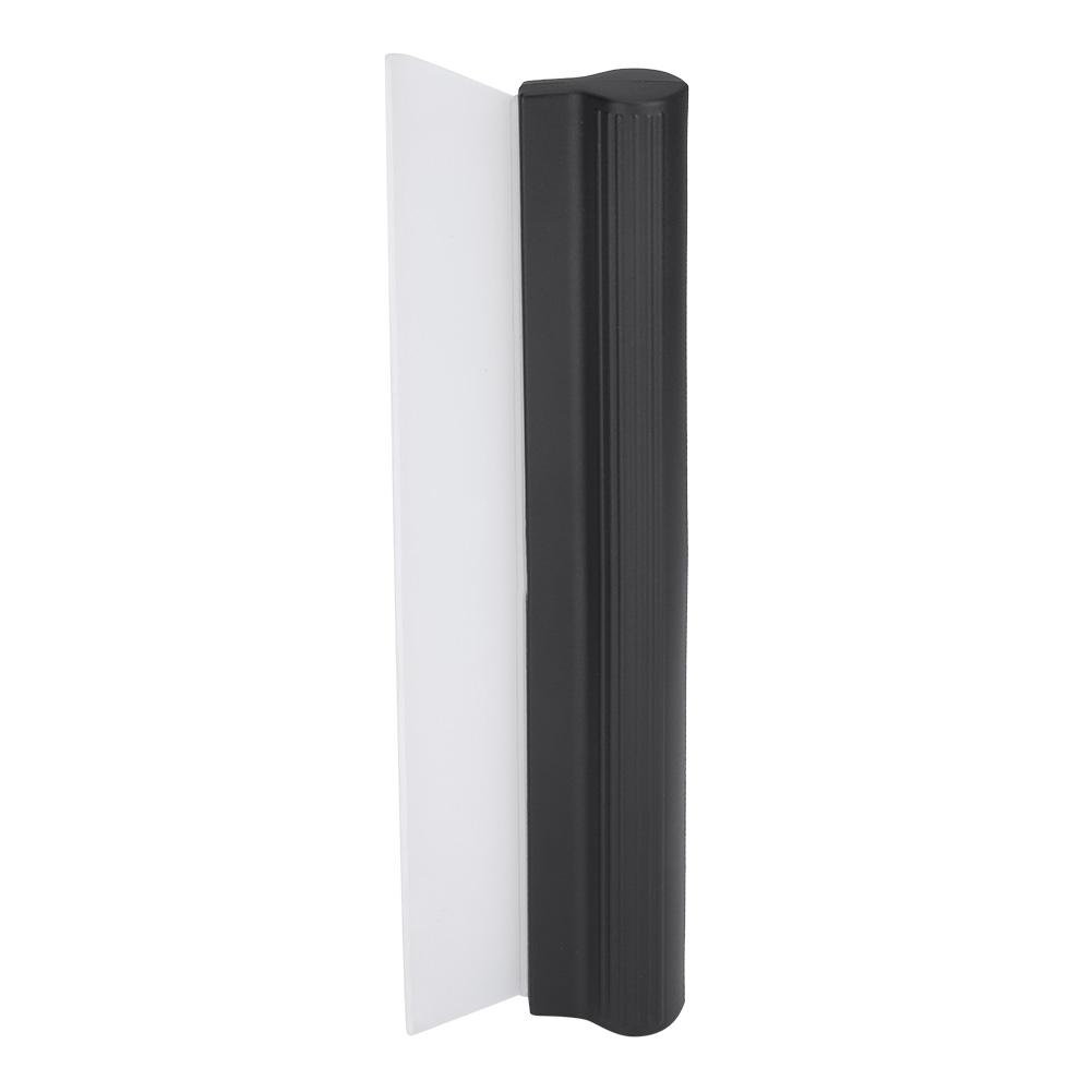 Car water squeegee, silicone car squeegee, water squeegee, car squeegee, water squeegee, window cleaner for window cleaning tool with ergonomic handle