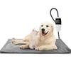 Adjustable Temperature Pet Heating Pad Winter Warm Electric Pet Heated Mat for Dog Cat Warmer Pad Pet Supplies