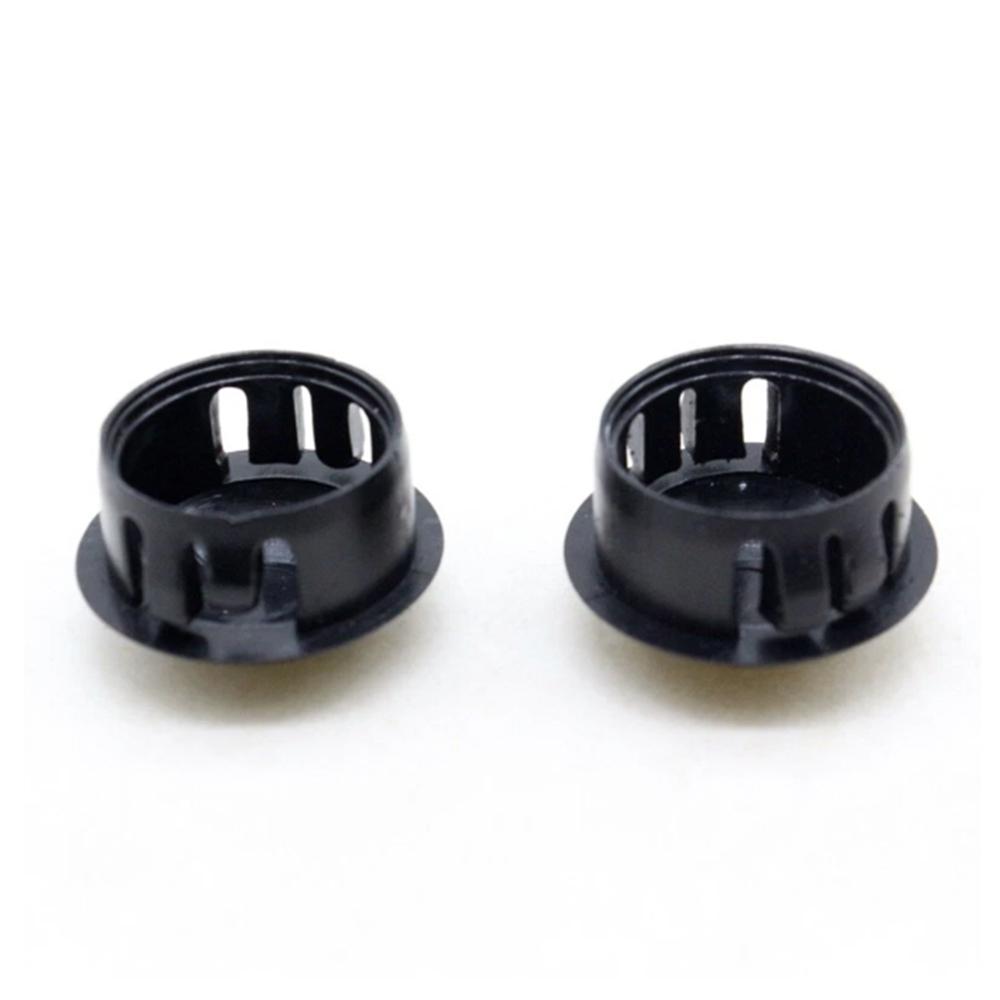 2pcs XR87211 Windshield-Wiper Arm Cap Cover For JAGUAR