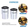 Telescope Large Aperture High Clarity Multipurpose 70/700mm Astronomical Monocular Telescope with Tripod