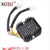 Зарядний пристрій Honda CH125/CH250/CH150 6-провідний 2012A.1.3B