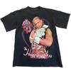 Shawn Michaels 1996 The Heartbreak Kid Shirt Black Unisex T-Shirt