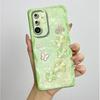 For Samsung Galaxy M36 S25FE 5G Phone Case Aesthetic Pattern Anti Drop Protection Covers For Samsung S25 FE M 36 Bumper Casing