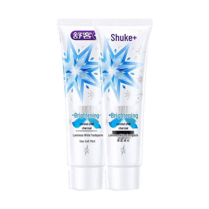 Saky Shining White Toothpaste