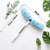 Flexible Telescopic Duster Extendable Handle Household Dust Tool Cleaning Tool  Window Cleaner