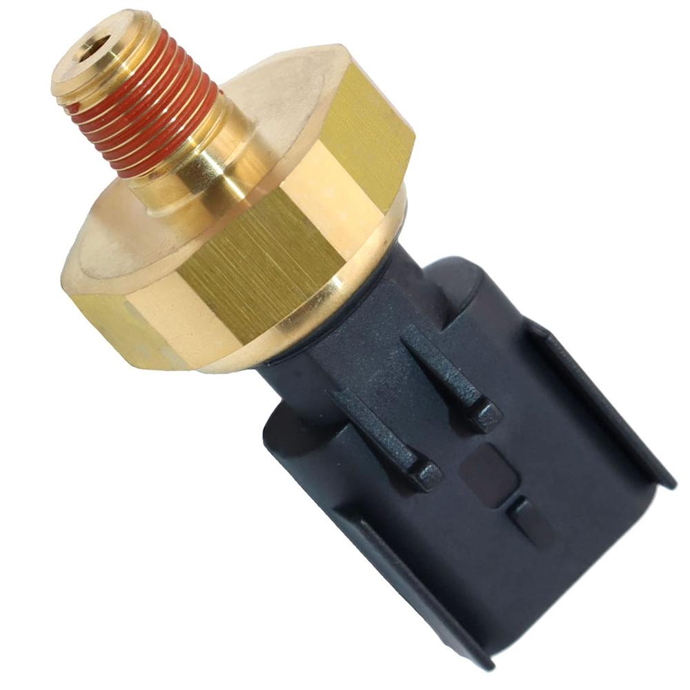 BDV1 Oil Pressure Sensor Fit For Chrysler Dodge Jeep Manufacturer Number: 05149062AA, 5149062AA Automotive Accessories