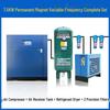 Filtros e compressores – Compressores de ar e acessórios