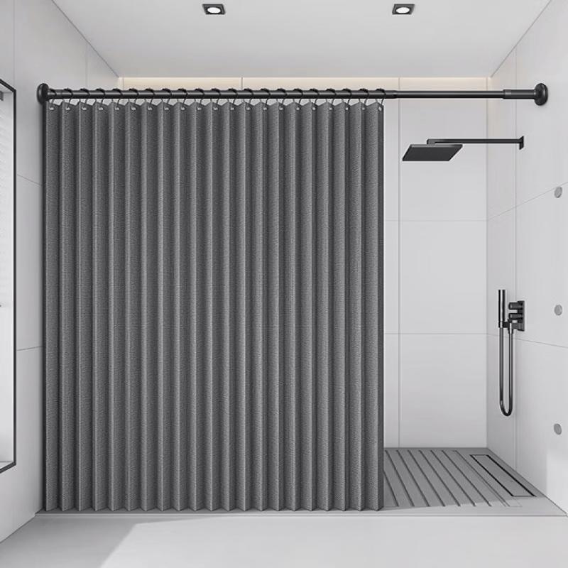MDNG Shower Curtain