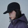 Allincomplete Flicker Dot Camp Cap  3 Colors 
