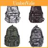 Stylish Unisex Nylon Backpack For Casual Outdoor Travel And School Use Perfect For Students