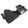 J&J AUTOMOTIVE | Tapis De Sol En Caoutchouc 3D Exclusive Pour Mercedes Sprinter 2005-2012