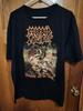 New Rare Morbid Angel Gift For Fans Black S-235XL T-Shirt LW99 Unisex T-Shirt