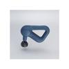 Pistolet de massage therabody theragun relief bleu marine