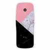 For Nokia 3210 4G 2024 2.4"Cases Clear TPU Soft Silicone Phone Cover for Nokia 3210 TA-1618 Protective Back Shells Cartoon Print