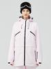 Unisex zimowy wiatroszczelny kombinezon narciarski i snowboardowy outdoor