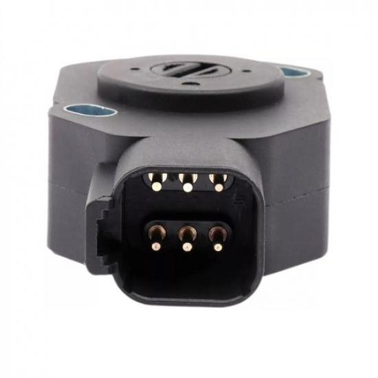 Car Throttle Position Sensor 3970085 For 1998-2002 Dodge Ram 2500 3500 Gas 5.9L