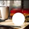 LED Pilot BALL NIGHT TABLE NIGHT TABLE HOME DECORATION GARDEN TABLE OUTER GARDEN TABLE GARDEN TABLE ELEVOIR GLOBE BAR KTV | LED Table Lamps