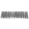Drill Driver Multi Screwdriver Bit Set Revolving Head with Different Kinds of Bits