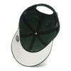 BASE RUNNER CLEAN UP Cap for NY Dark Green [47 Brand] Women,