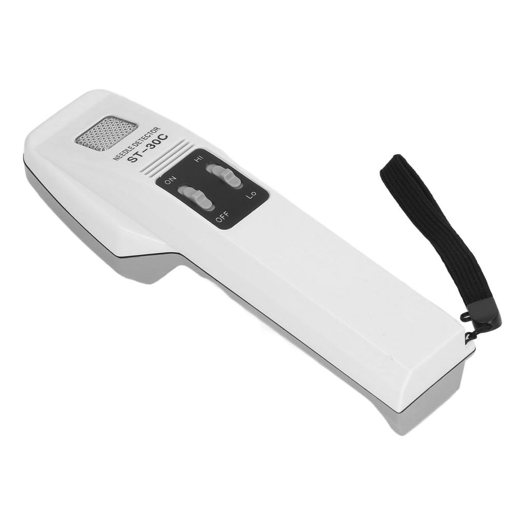 Handheld Needle Detector Household High Accuracy Handheld Needle Detector Wood Probe Metal Detector
