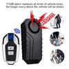 SF22R Wireless Bicycle Vibration Alarm with Remote Control for Electric Vehicles