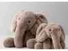 Jellycat Smaji Elephant Plush Doll - Medium & Large Sizes Available