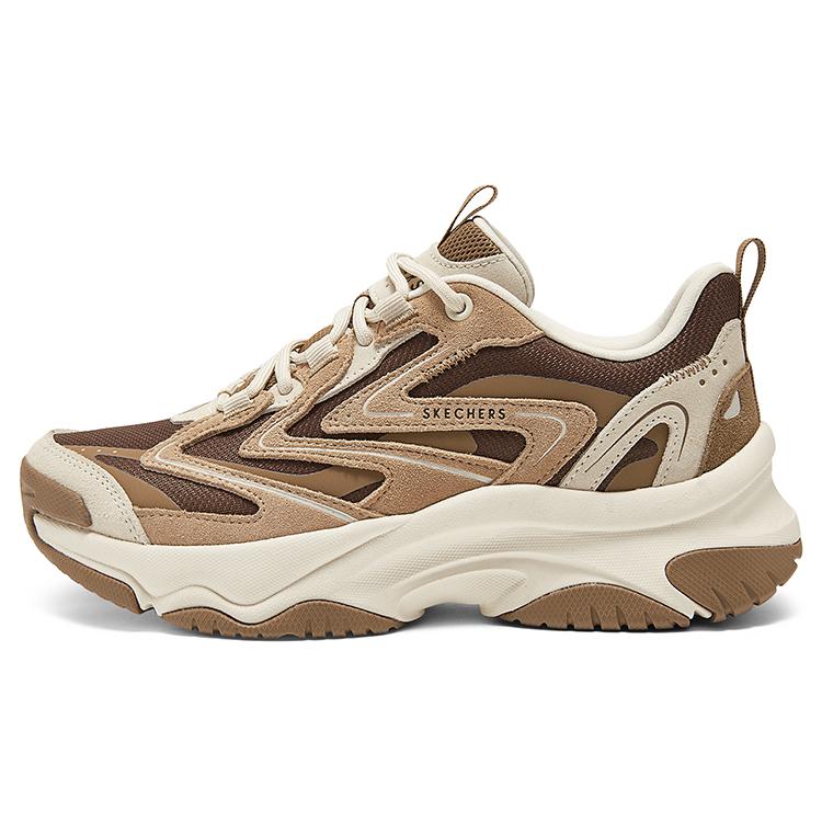 Skechers Street Moonlight Shoes Comfortable Casual