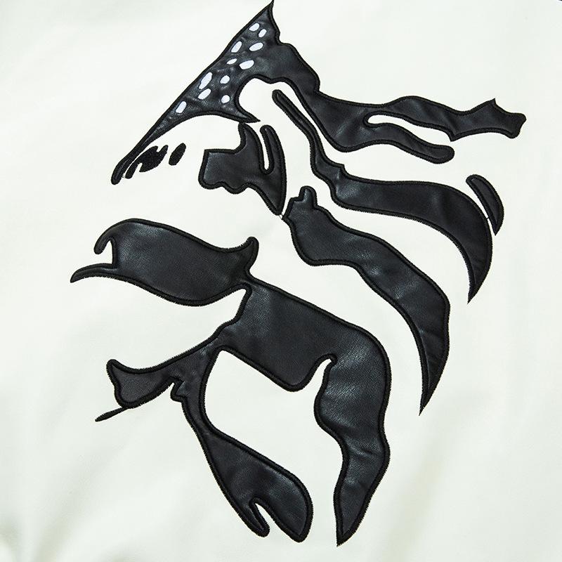 Осенняя и зимняя мотоциклетная куртка — фото 4