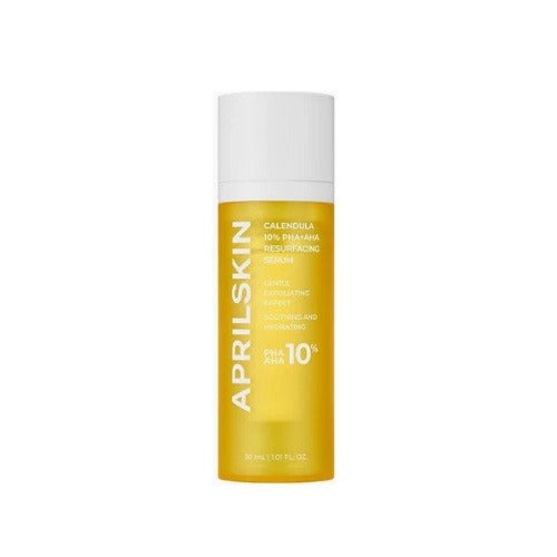APRILSKIN Calendula Pore Tightening Serum 30ml single