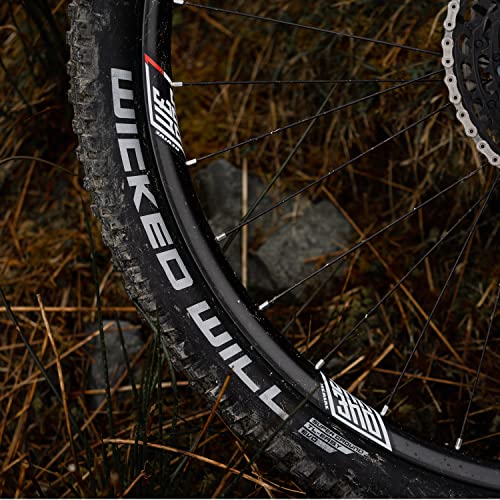 Genuine Schwalbe Wicked Will 29x2.60 MTB Tire