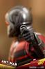 and the Scale Figure [Movie Masterpiece] "Ant-Man Wasp" 1/6 Ant-Man