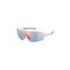 Used Yamamoto Optical SWANS STRIX D.A Sunglasses Matte White STX DA-2012/LS_MAW