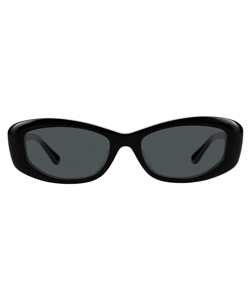 Zoff Square Sunglasses by UV Available in sizes (Black, ZA251G37_14E1) GDC. Protection, Stylish, Unisex. 5519-145.