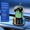 High-End Automatic Car Perfume Diffuser – Intelligent Interior Fragrance Spray