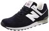 Sneakers M576DNW Navy 25 Cm [New Balance]