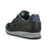 New Asics Gel Saga G TX 'Black' 1191A286-001