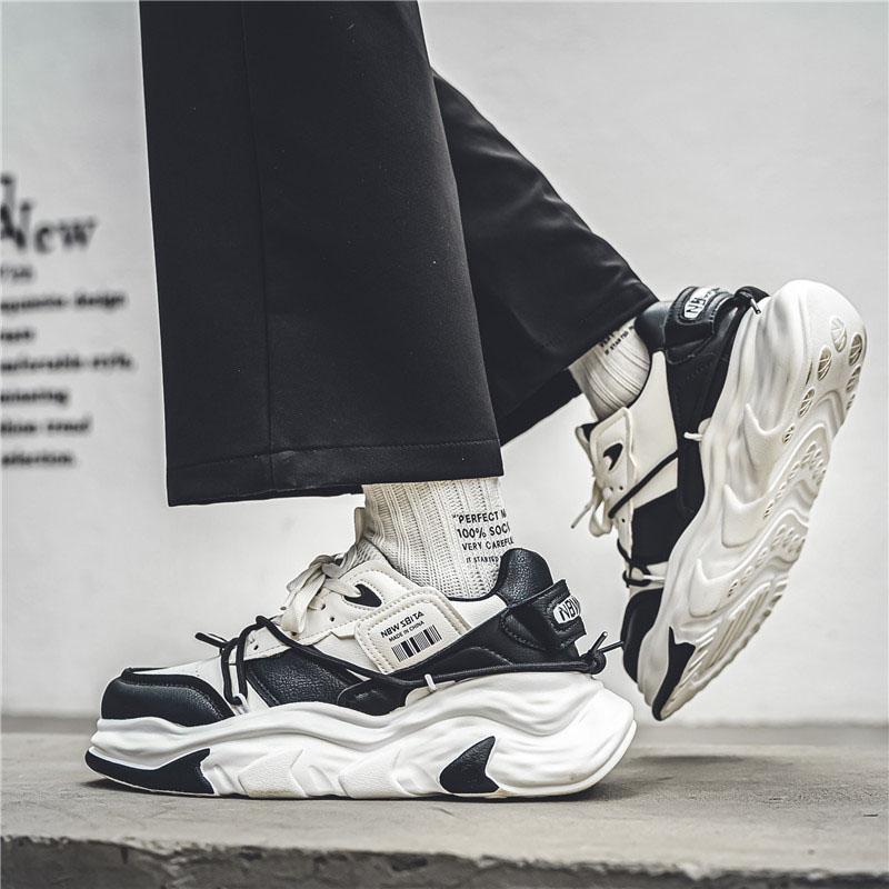 Модные мужские мокасины — фото 3