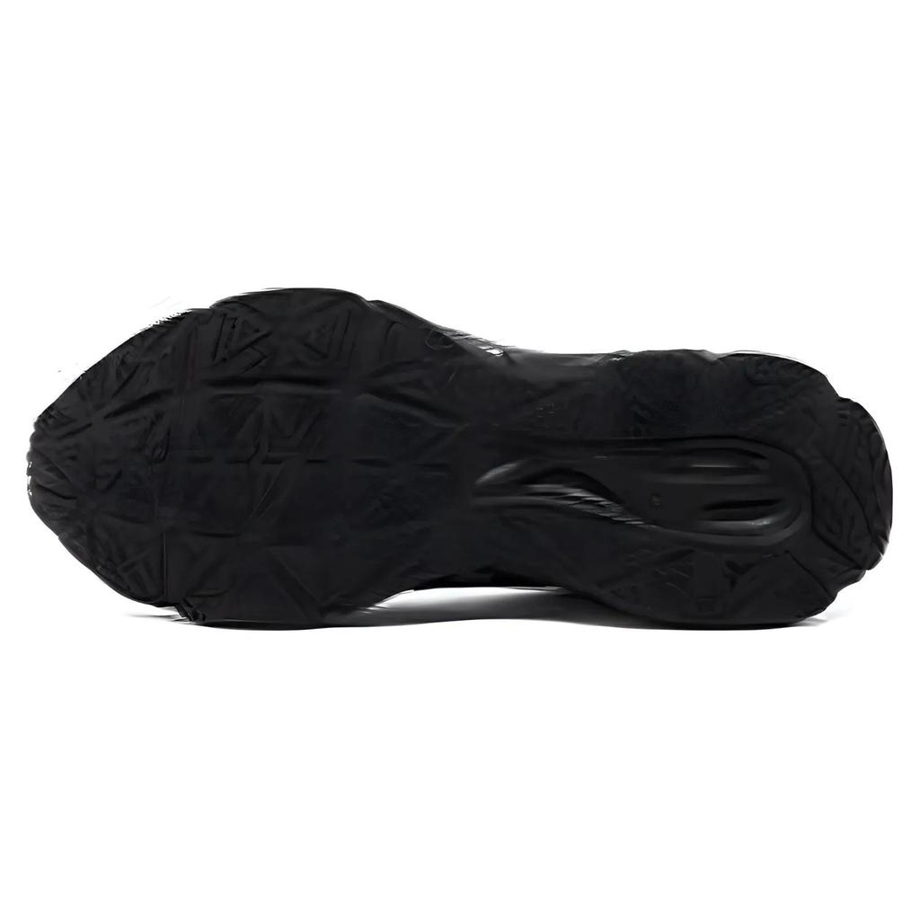Mizuno Speed 2k 'Black' (Unisex) Running Shoes D1GH222903