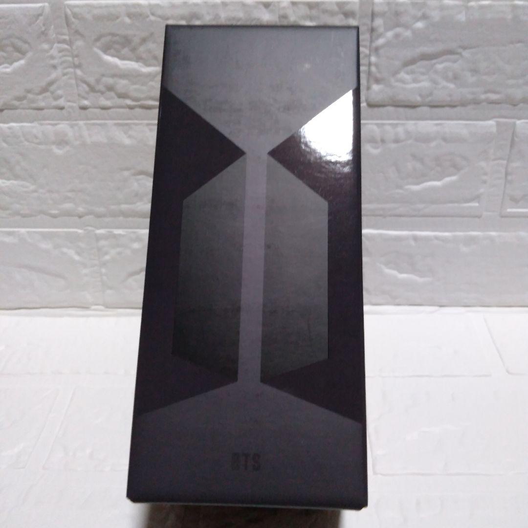 

[Б/У] Официальный лайтстик BTS AmiBomb вер.4 Дж.К.. Джин В