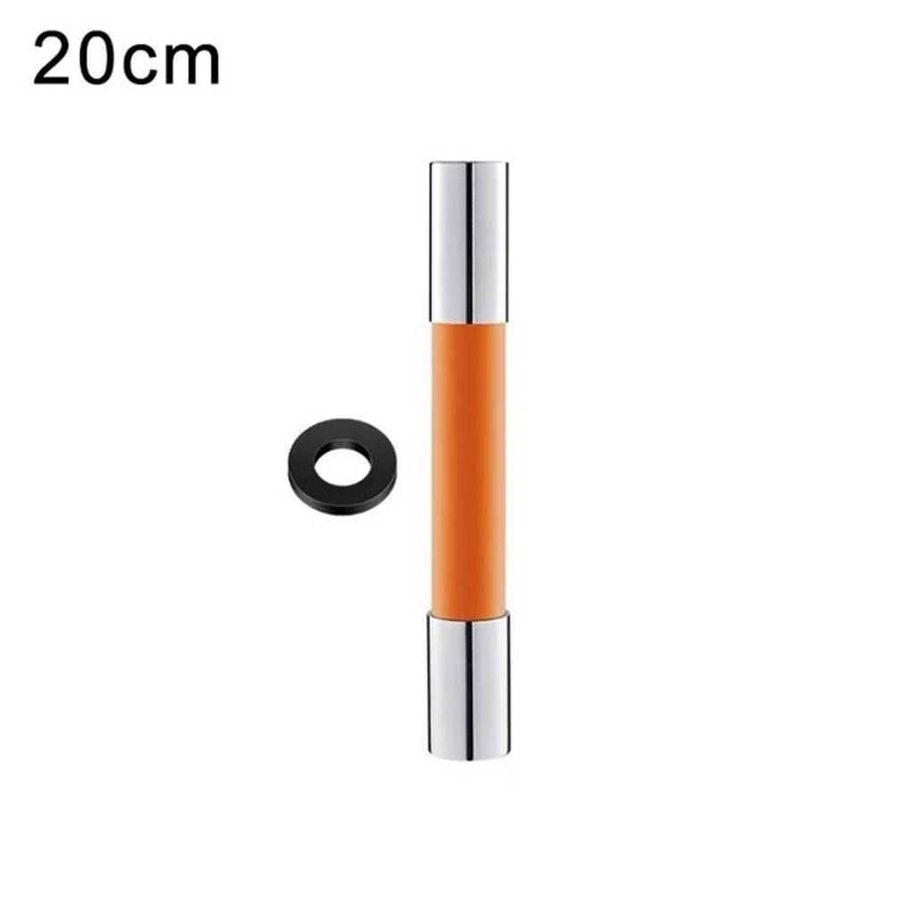 Bathroom Faucet Extension Universal Kitchen faucets water tap Nozzle 360° Rotation Shower Extension Adapter bathroom accessories