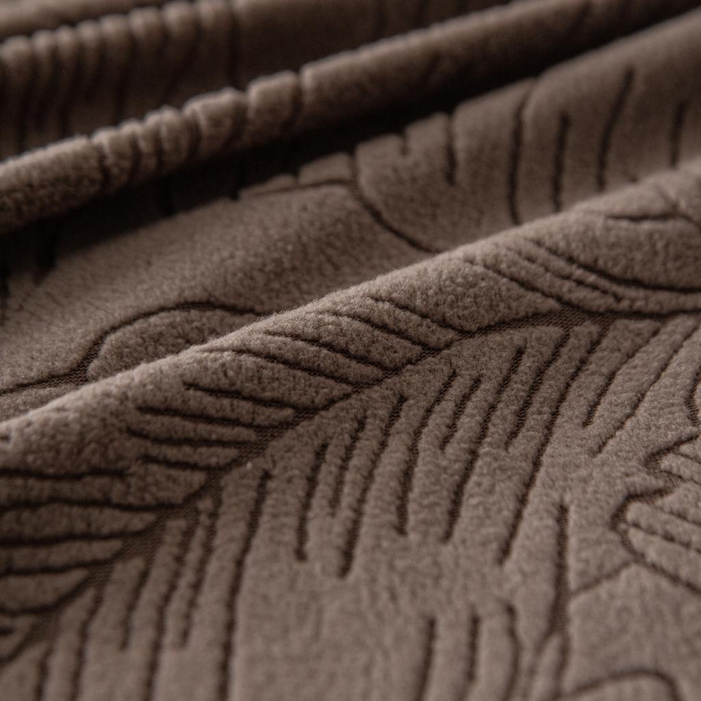 1 Pc Jacquard Sofa Cover Full Coverage Elastic Sofa Cover Decorate The Sofa In The Living Room Multiple Color Sofa Cover