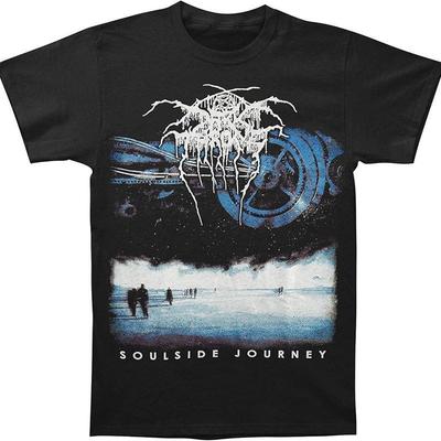 Toppe og T-shirts – T-shirts