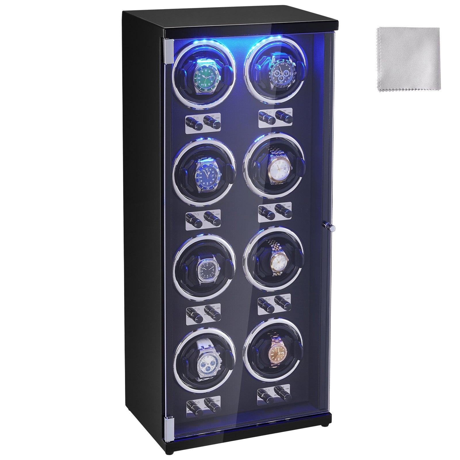 VEVOR Watch Winder, Watch Winder for