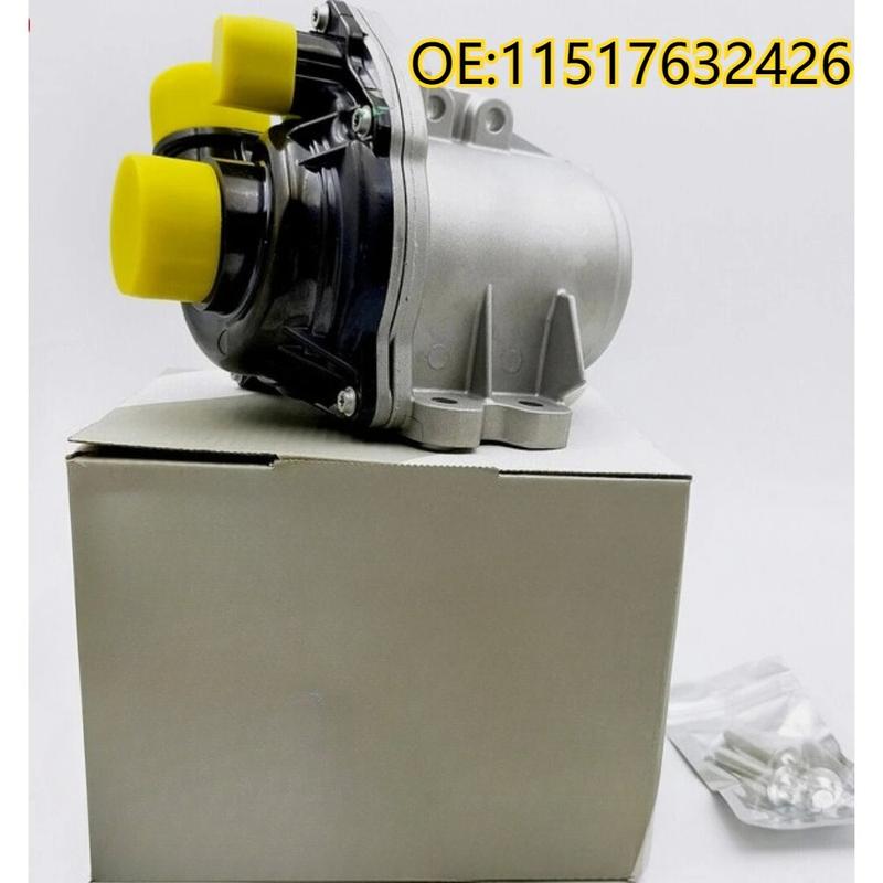 High quality New For 11517632426  ELECTRIC WATER PUMP For 135i 335i 535i 335is 640i 740i 11517632426