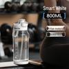 UO Tritan & 316SS Insulated Sports Water Bottle with Strap
