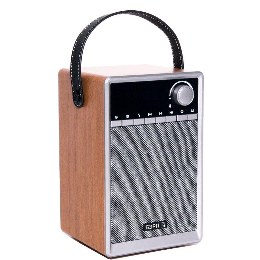 

Радиосигнал Бзрп Рп-333