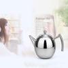 1L/1.5L Stainless Tea Coffee Steel Kettle Teapot Accessories Maker Kitchen