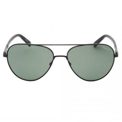 Mens Polarised Sunglasses