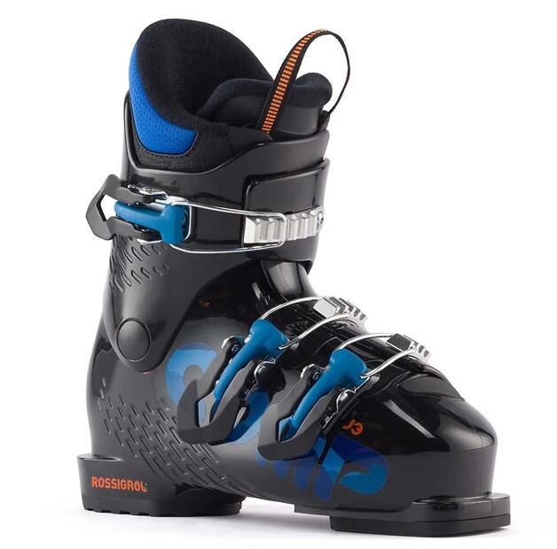 

Rossignol Comp J3 юниорские горнолыжные ботинки 21.5